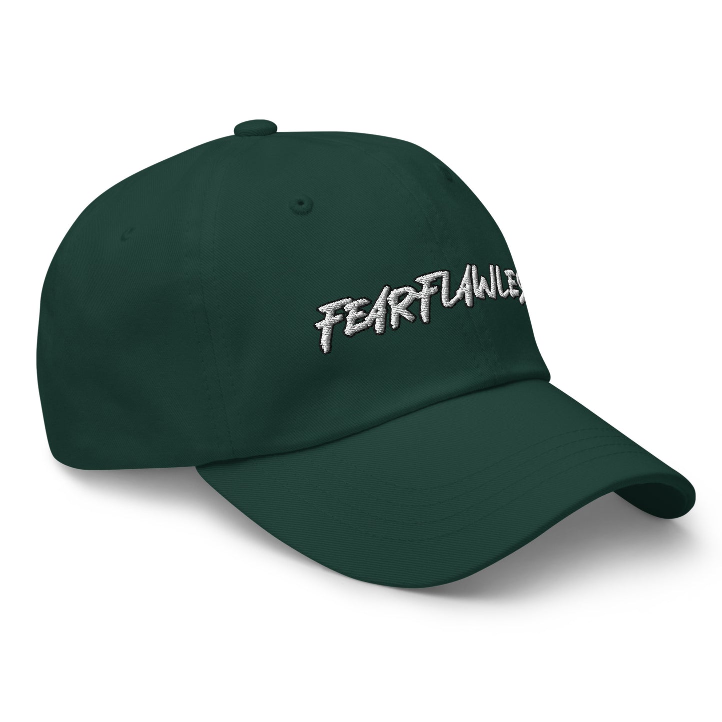 Flawless Cap