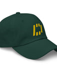 Distraction League Cap