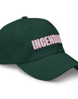 Incendium Cap