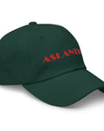 Aslantics Cap