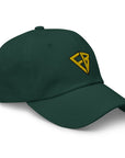 Flyback Cap