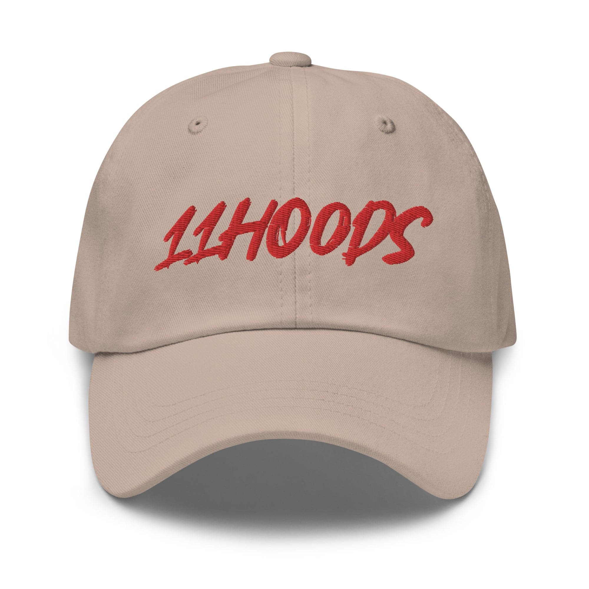 11Hoods Cap