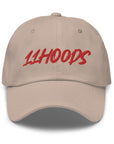 11Hoods Cap