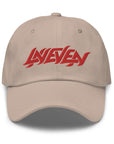 UNEVEN Cap