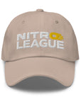 Nitro League Cap