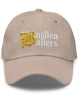Basilea Cap