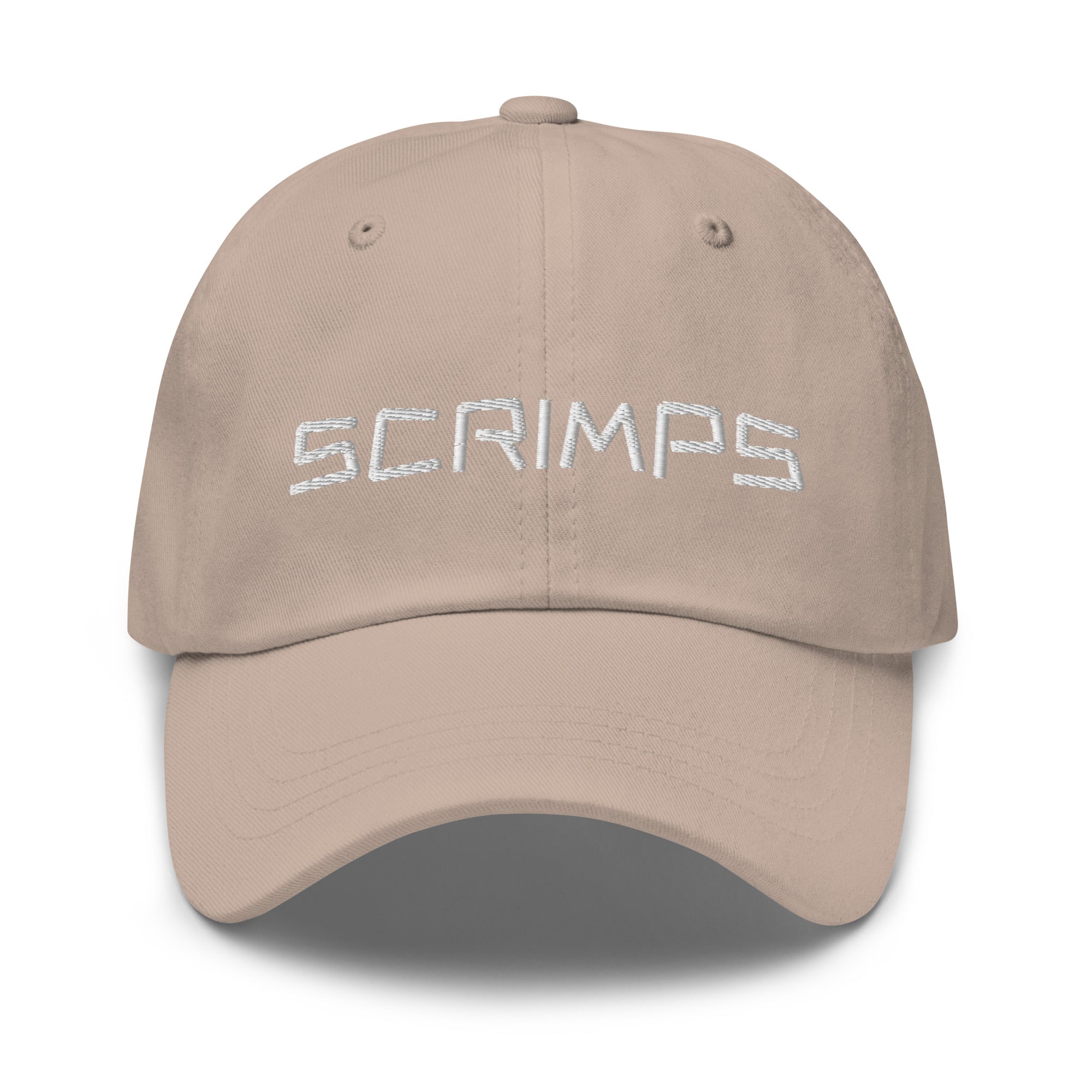 Scrimps Cap