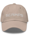 Scrimps Cap
