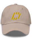 Distraction League Cap