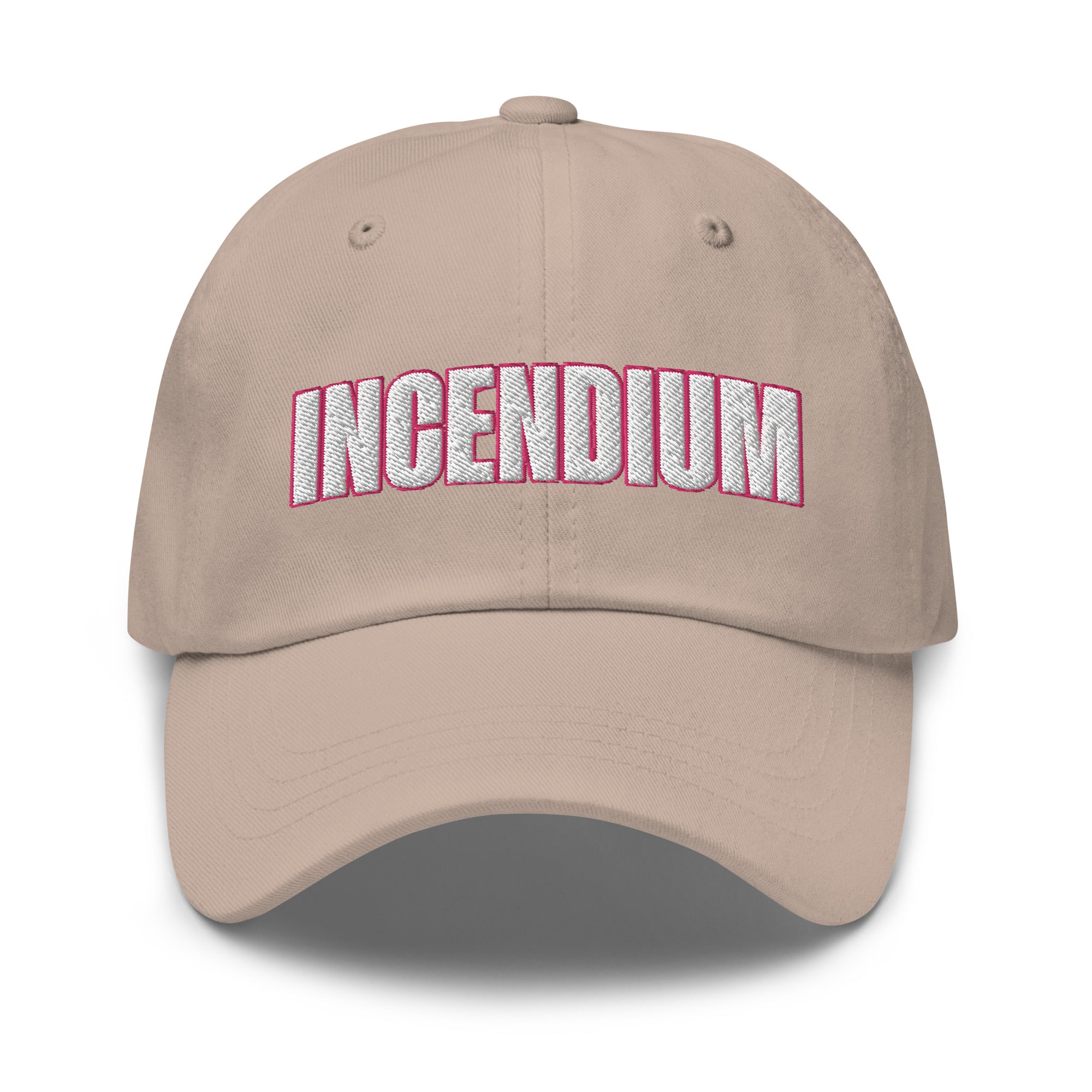 Incendium Cap