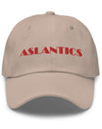 Aslantics Cap