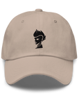 Minimal Logo Cap