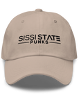 SSP Text Logo