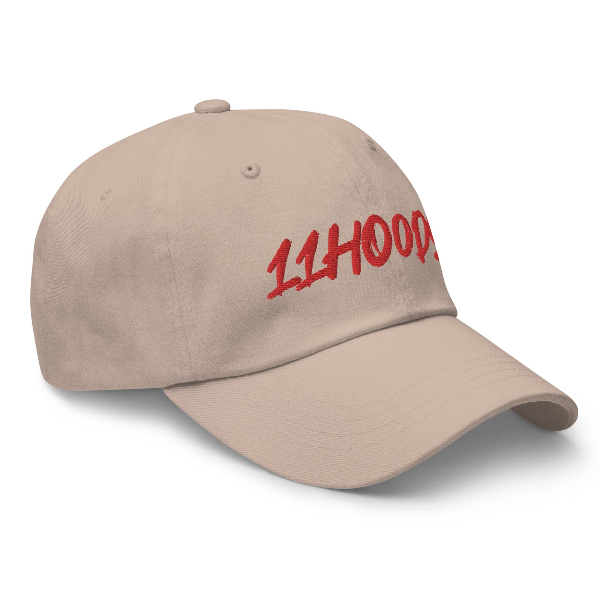 11Hoods Cap