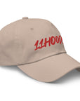 11Hoods Cap