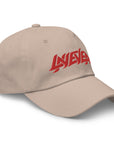 UNEVEN Cap