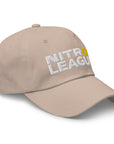 Nitro League Cap