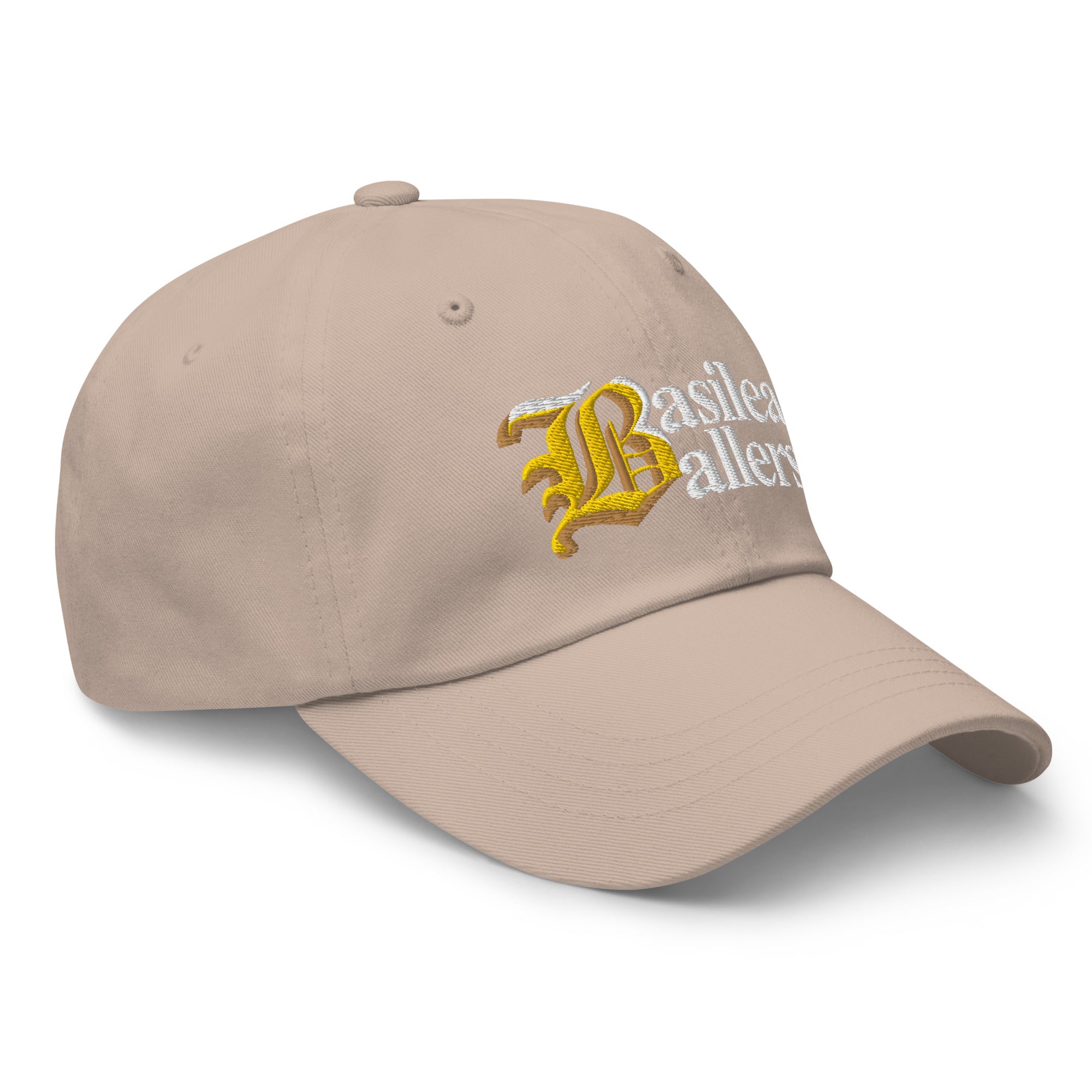 Basilea Cap