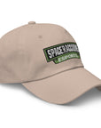 SpaceRaccoons Cap
