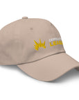 Demolition Cap