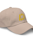 Distraction League Cap