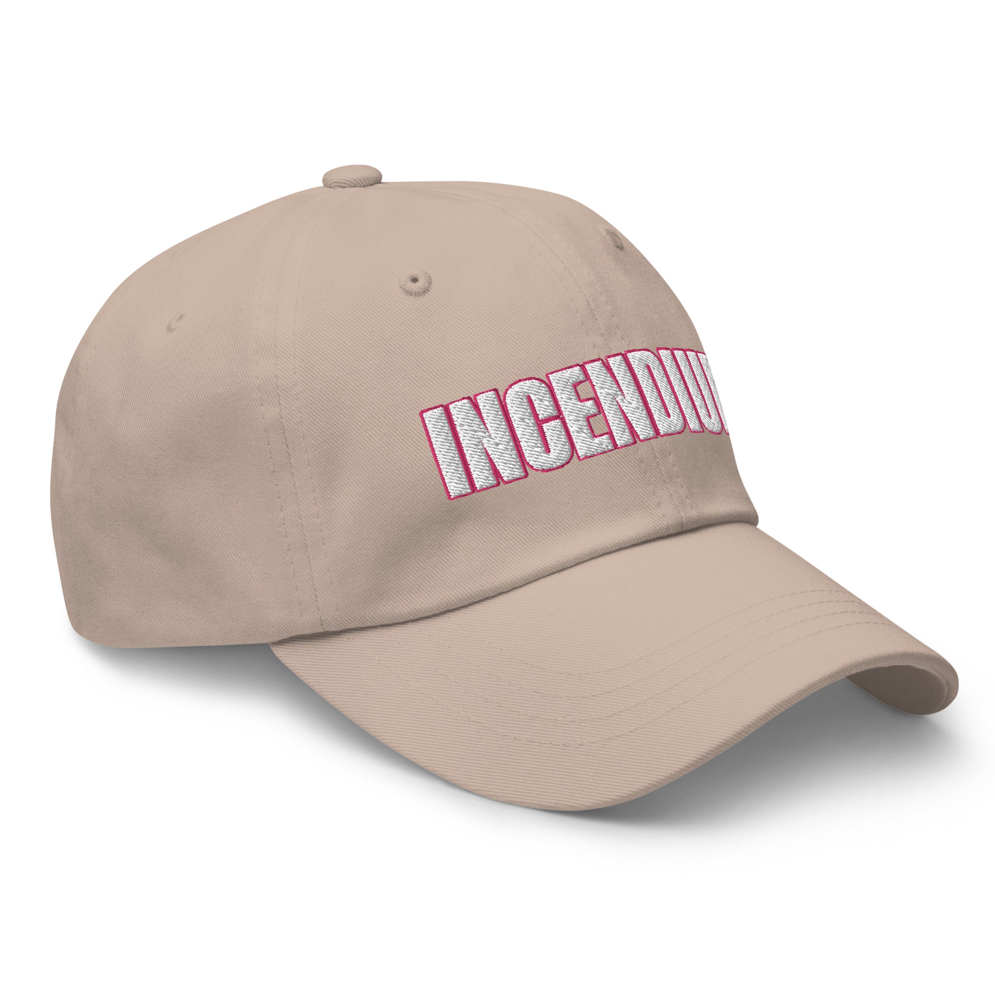 Incendium Cap
