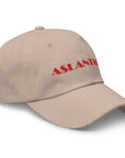 Aslantics Cap