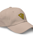 Flyback Cap