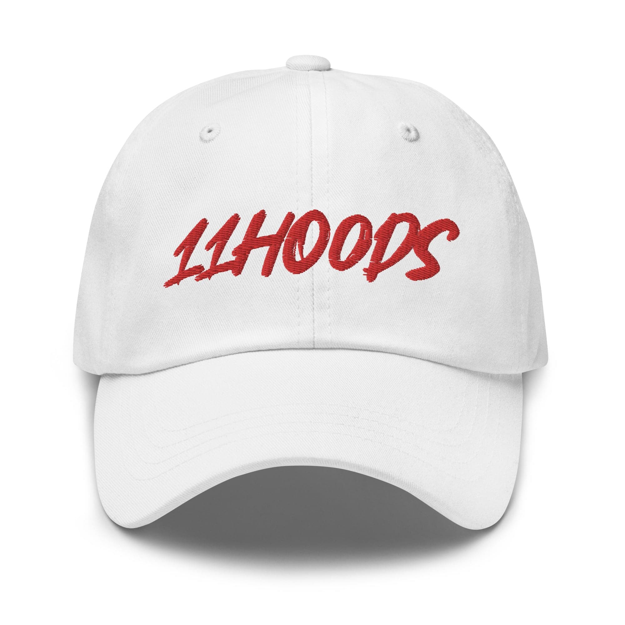 11Hoods Cap