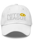 Nitro League Cap