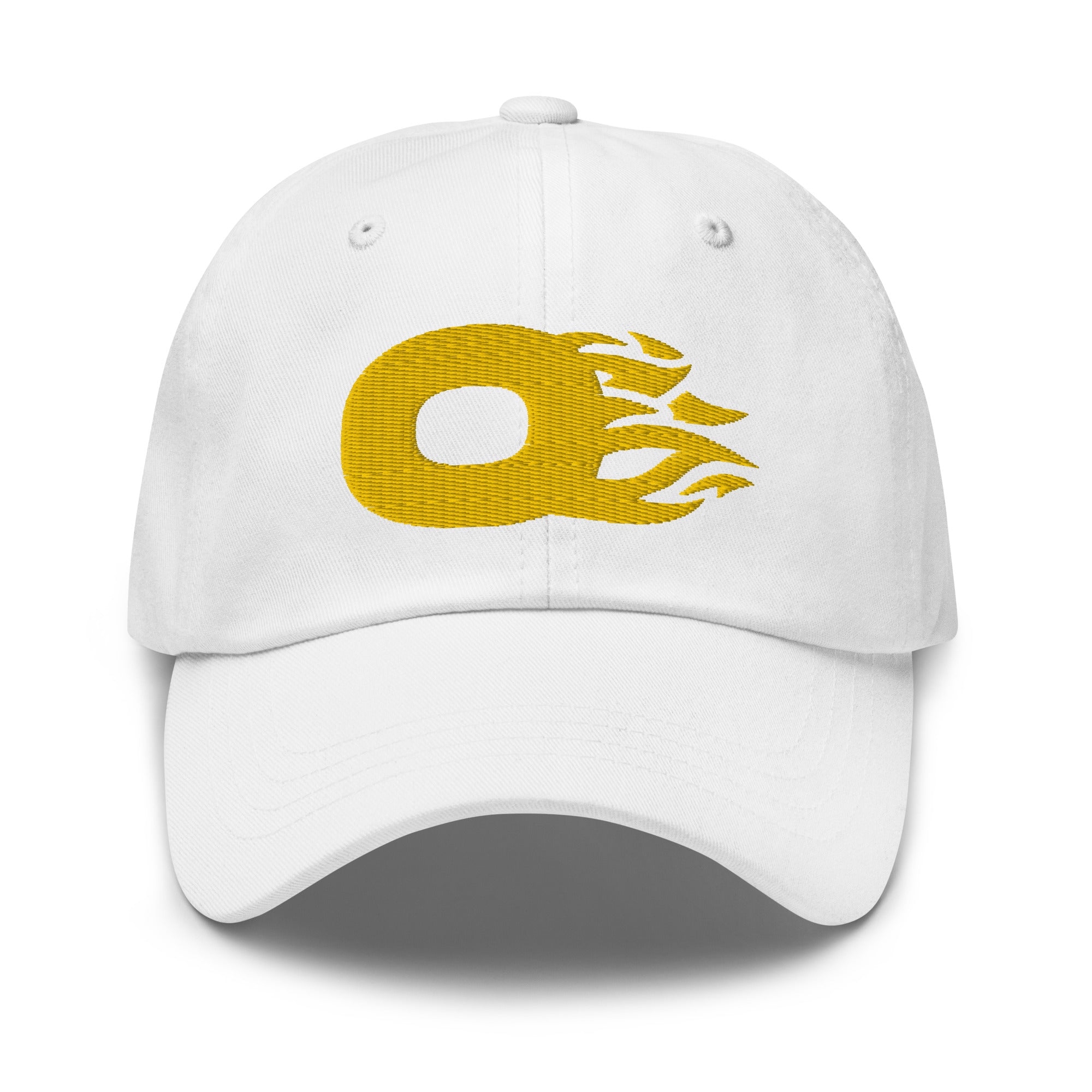 Nitro League Cap