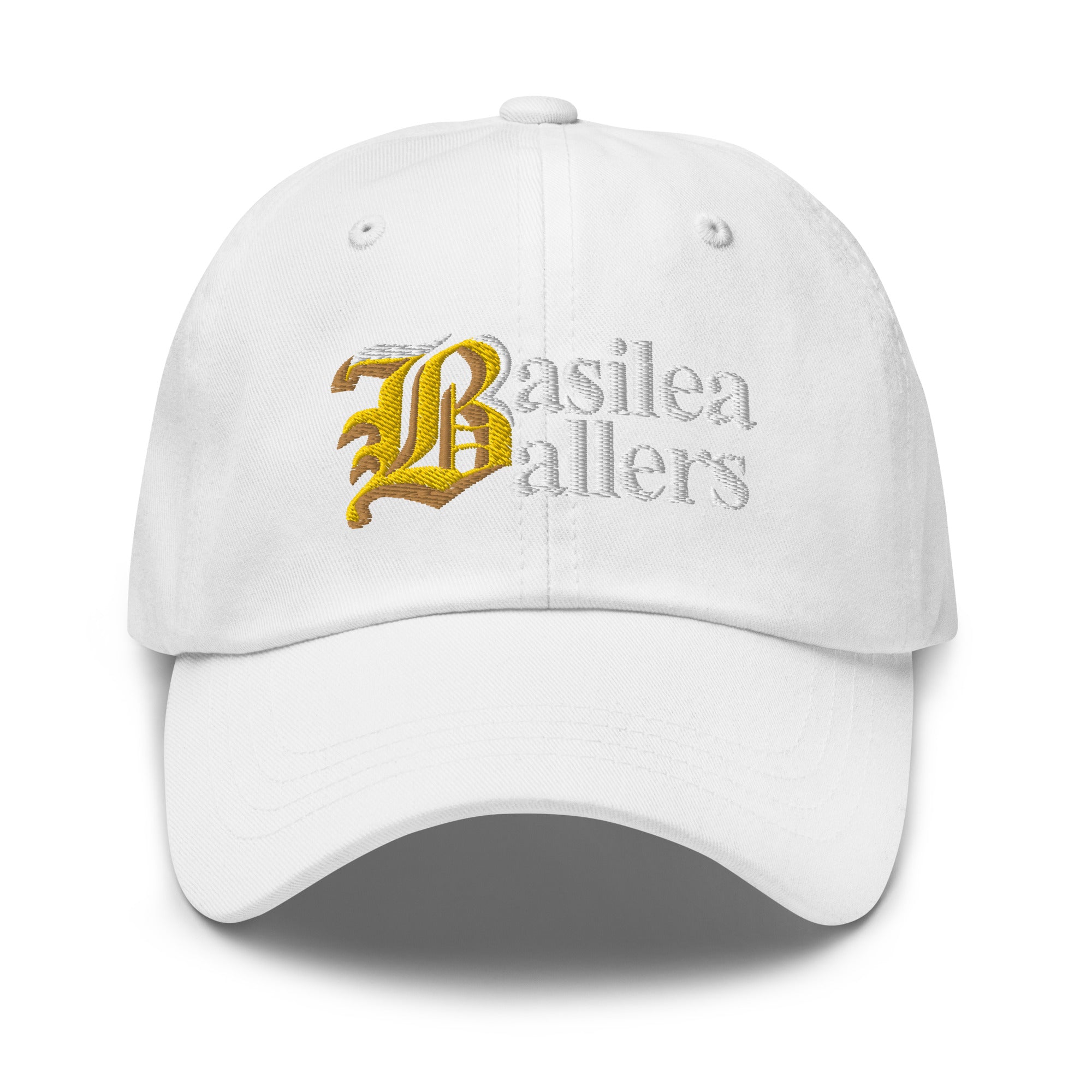 Basilea Cap