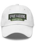 SpaceRaccoons Cap