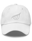 Blindspot Cap