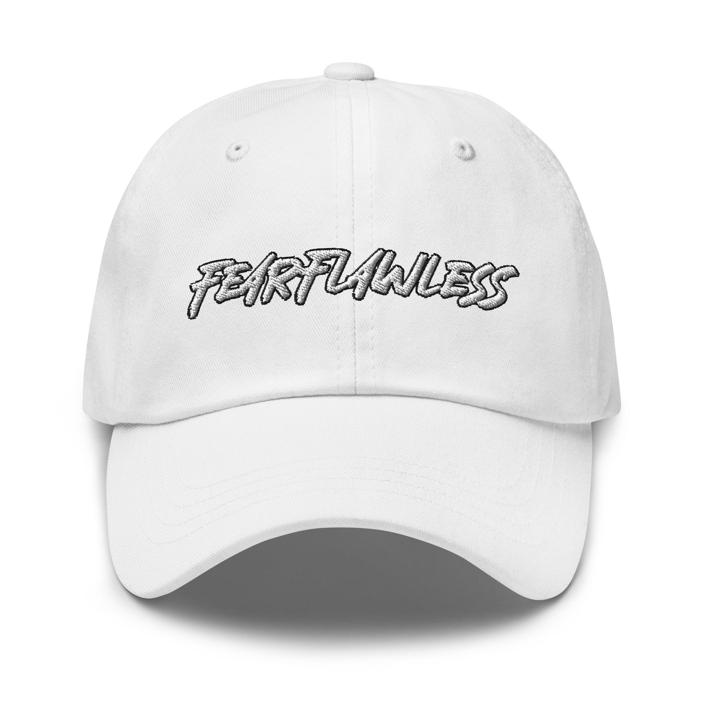 Flawless Cap