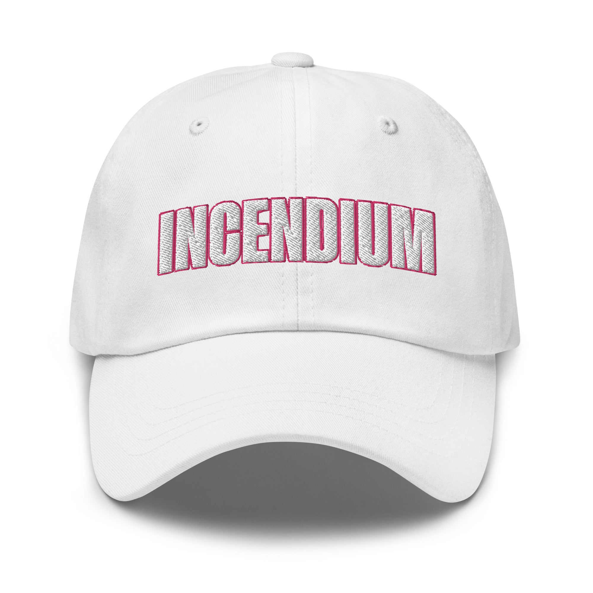Incendium Cap