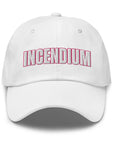 Incendium Cap