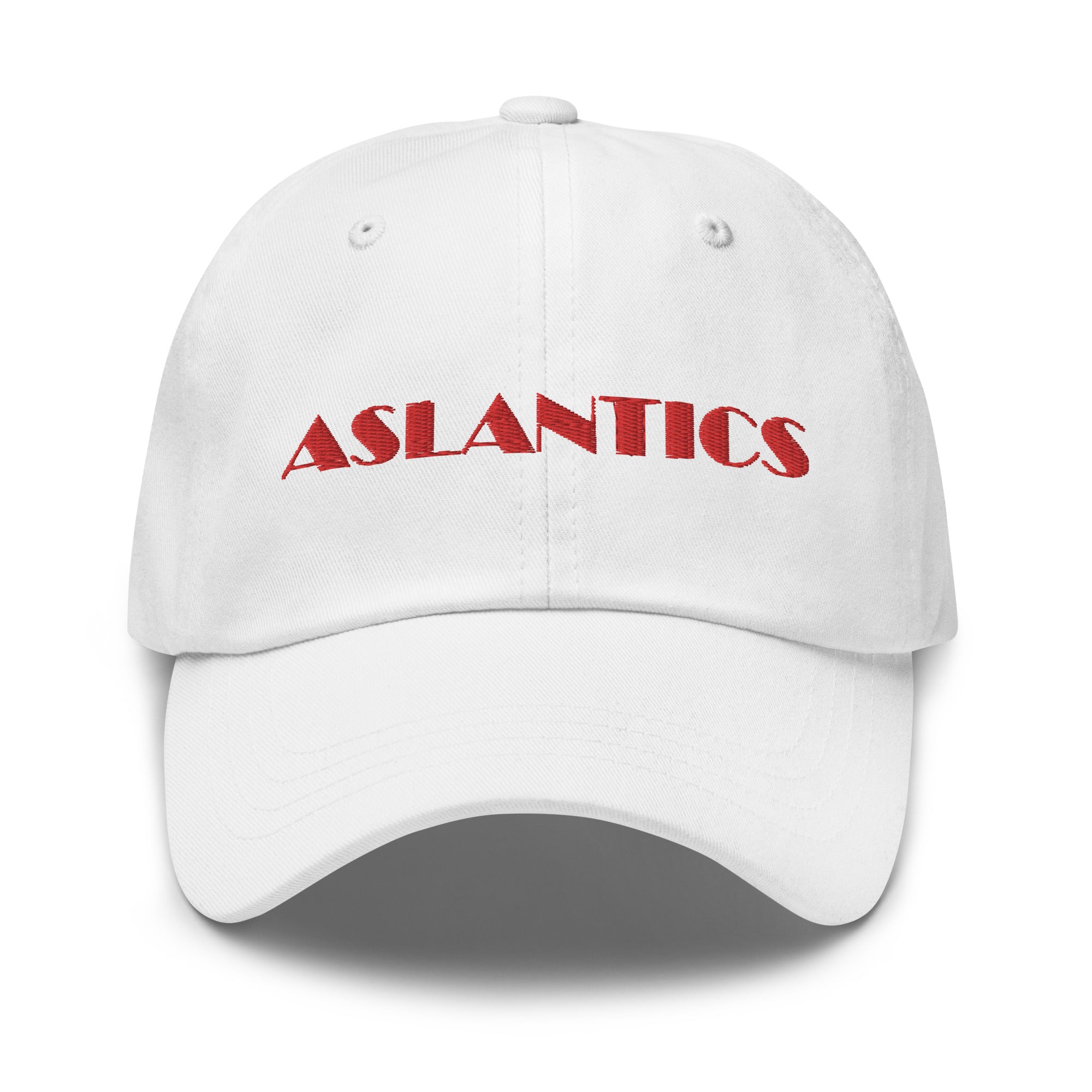 Aslantics Cap