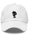 Minimal Logo Cap