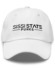 SSP Text Logo