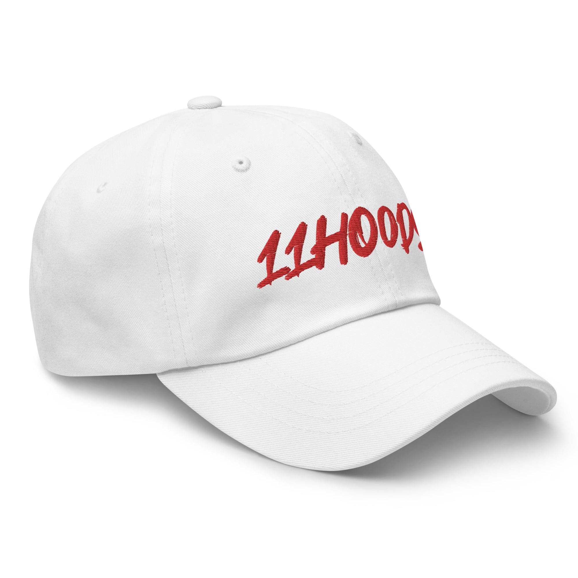 11Hoods Cap