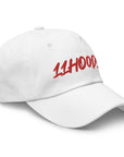 11Hoods Cap