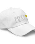 Nitro League Cap