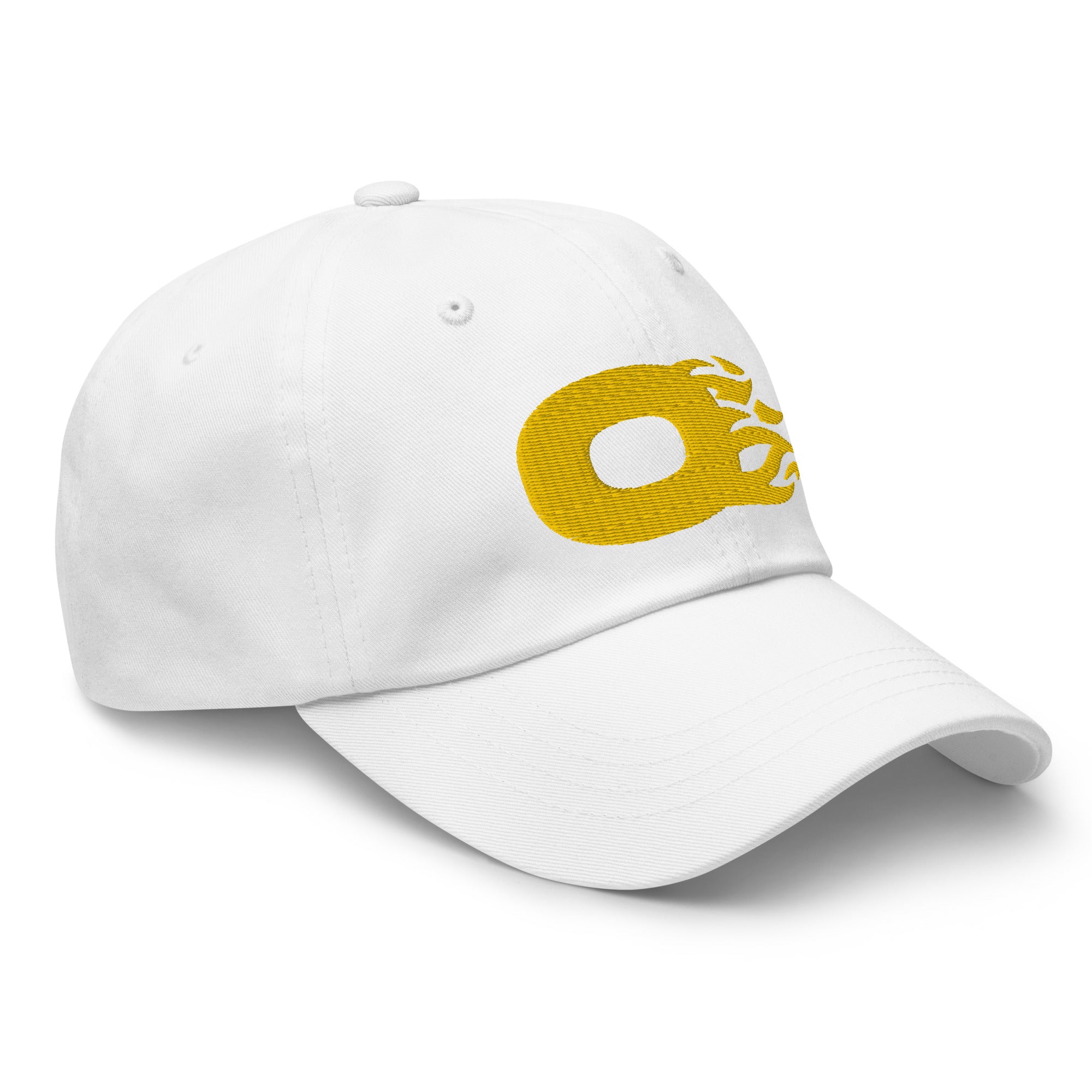 Nitro League Cap