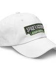SpaceRaccoons Cap