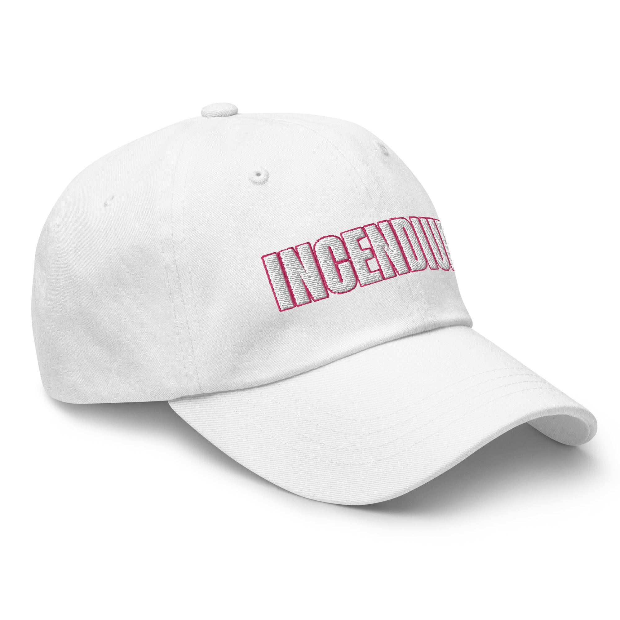 Incendium Cap
