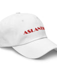 Aslantics Cap