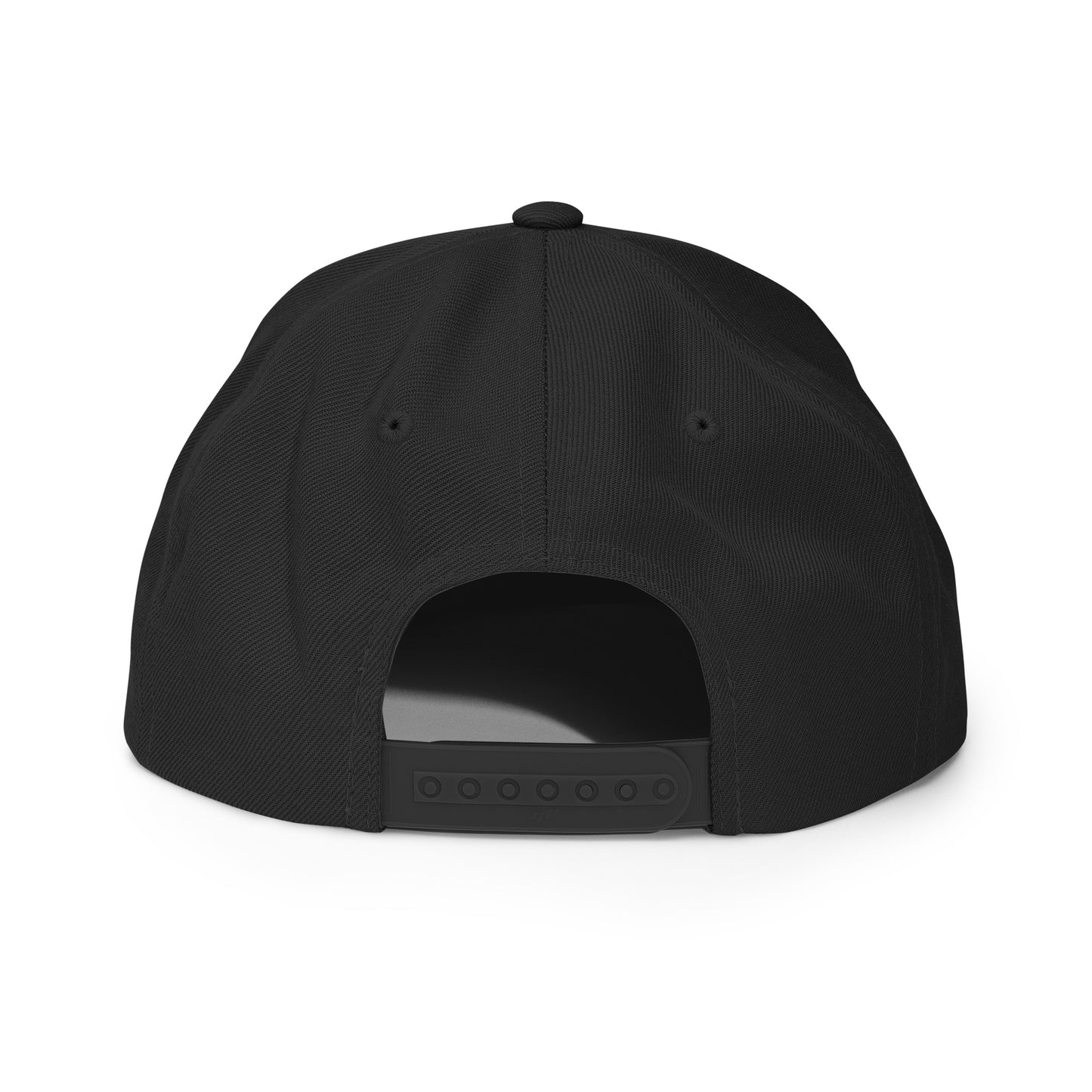 SpaceRaccoons Snapback