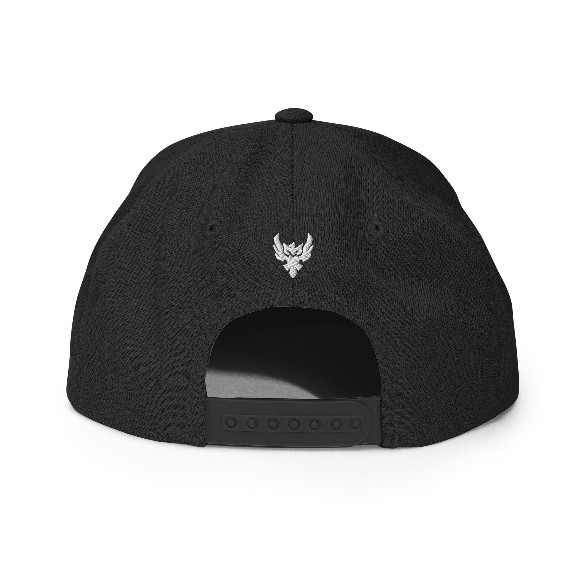One More Special Backprint Snapback