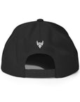 One More Special Backprint Snapback